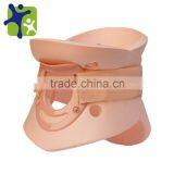 Adjustable Philadelphia Cervical Collar, Cervical Vertebra Tractor, Thick Orthopedic Cervical Support thumbnail-1