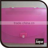 PP Handle Colorfull Box Stationary pp Bag