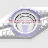 Train Wheel Cutting Inserts VCGT220530