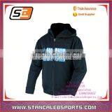 Customized Cotton Fleece Hoodies/ Sweatshirts/ Hooded Sweater/ Custom Hoodies