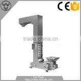 Z Type Vertical Bucket Elevator Conveyor