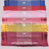 Wholesale Glitter Lurex Hijabs Viscose Scarves Muslim Women Pashmina Shawl Scarf thumbnail-1