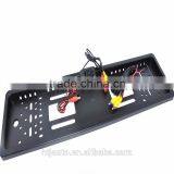 Factory Car License Plate Frame Rear View Camera thumbnail-4