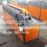 Shutter Door Frame Forming Machine