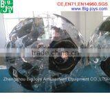 2016 Most Popular Crazy Soccer Zorb Ball Bumper Football