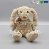 OEM Cute White Rabbit Soft Toy for Children thumbnail-3