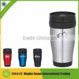 Manufacturer Cheap Promotional Cup Travel Mug thumbnail-1