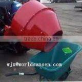 One Bagger Concrete Mixer/tractor 3 Yard Concrete Mixer for Sale/pto Concrete Mixer Manual Hand Portable Mortar Mixer thumbnail-6