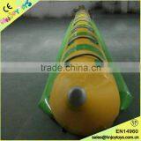Banana Boat Raft Inflatable Banana Boat Float thumbnail-1