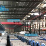 Pre-painted Gi Steel Coil / PPGI / Color Coated Gi / Color Coated Galvanized Steel In Coil