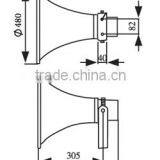 YH25-1 25W Good Quality Hot Sale Stock Outdoor Wired Speaker thumbnail-3
