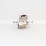 20X1/2" Chrome Plated Brass Pipe Fitting HX-8902 thumbnail-1