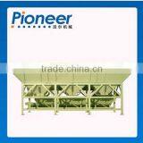 Reliable Quality Concrete Batcher Batching Macine PLD800