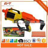 Wholesale Kids Soft Bullet Gun Toy for Sale