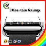 CRainbow Factory Price Tempered Glass Manufacturer for Apple Watch Screen Protector