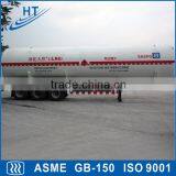Fuel Transport Tank