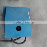 5 Tons Hydraulic Steel Coil Unwinder thumbnail-5