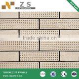 Terracotta Tile Split Tile Terracotta Split Tile for Exterior Walls Interior Decoration China Made Good Price Quality