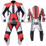 Motorbike Leather Quality Suits thumbnail-1