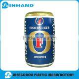 Exhibition Inflatable Bottle for Outdoor Decoration Size Customized Inflatable Bottle Display thumbnail-1