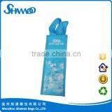 Recyclable pp Woven Wine Cooler Bag Bottle Bag thumbnail-2