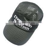 Stylish Full Mesh Racing for Promotion Racing Caps Hats