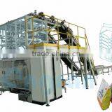 Secondary Packaging Machine