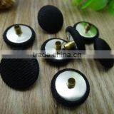 Fashion Garment Accessory Cloth Covered Button thumbnail-3