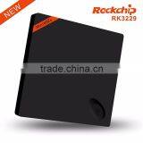 Cheapest MINI MX8 RK3229 Android 4.4 tv Box Ott Box 4K 60fps Decoding KODI Miracast DLNA Airplay Smart tv Box thumbnail-1