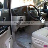 2016 TOYOTA ALPHARD 3.5L V6 2WD 5AT PETROL thumbnail-4