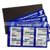 Custom Printed Magnet Promotional Magnet Magnetic Calendar thumbnail-4