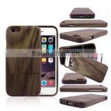 Hot Selling Cherry Wood Mobile Phone for Iphone thumbnail-3