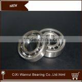 High Quality Low Price High Precision Angular Contact Ball Bearing 7301
