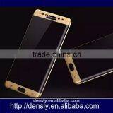 Manufacture High Quality 3d Full Cover Screen Protector for Samsung Galaxy Note 7