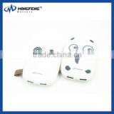 Promotional Cartoon Cute Expression Power Bank thumbnail-4