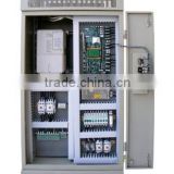 32 Bit AC Frequency Conversion Transformation Speed Regulating Microcomputer Control Cabinet CAVF,elevator parts, elevator compo