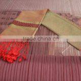 Hand Embroidred Shawl thumbnail-2