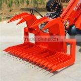 Agricultural Machinery China Tiradoras Manure