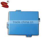 Modern Decoration Aluminum Acoustic Panel Curtain Wall thumbnail-1