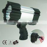 16-piece Hand Crank LED Spotlight thumbnail-1