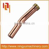 made in China Wholesale or Custom Made High Quality and Cheap Price gas welding tips