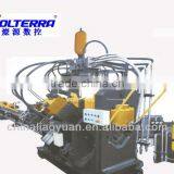 CNC Angle Punching, Marking Shearing Line