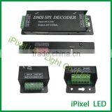DMX 512 Decoder3W DC12-24V Lowest PriceGood Price 24CH DMX512 Decoder DC, +12~25V thumbnail-2