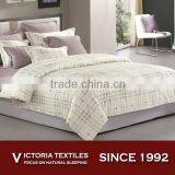 4 Piece Twill Reactive Printed Deep Pocket Bed in Bag Sets NEW thumbnail-1