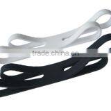 2015 Silicone Rubber H Cross Band , X Rubber Bands For Binding Book thumbnail-3