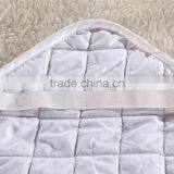 Factory Direct Sales Polyester Anti-Slip Warm Mattress Pads thumbnail-2