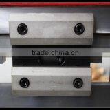 2015 WD67Y-100T3200 Hydraulic Press Brake Bending Machinery thumbnail-4