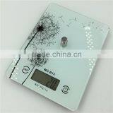 5kg/1g Touch Screen Electric Kitchen Digital Scale thumbnail-2