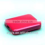 Electronic Gifts Mini Lithium Portable Power Bank 1500mah Mobile Power Bank for Business Trip