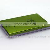 The Belief of the Five Elements Portable Power Bank Mobile Phone Charger With Chinese Local Culture